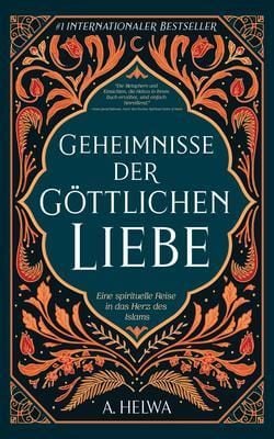 Produktbild: Geheimnisse der G&ouml;ttlichen Liebe