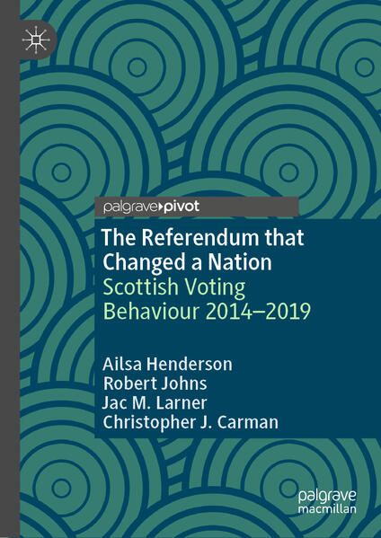 Produktbild: The Referendum that Changed a Nation