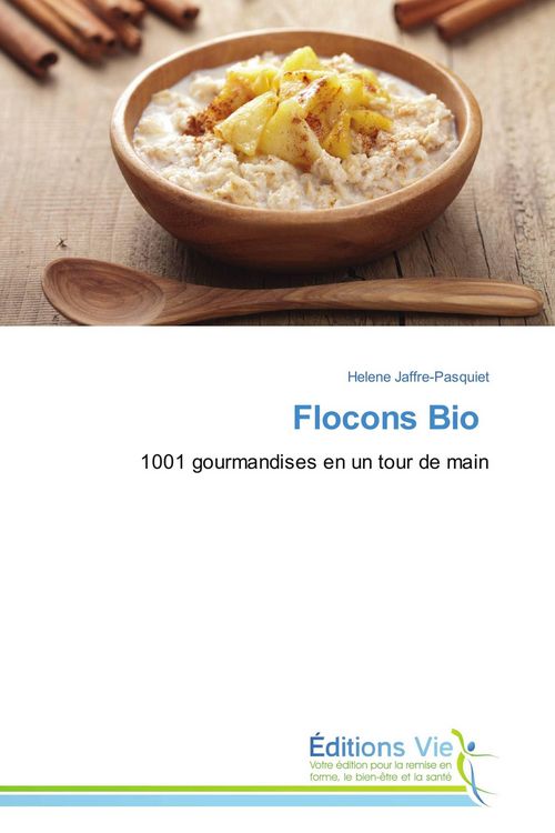 Produktbild: Flocons Bio