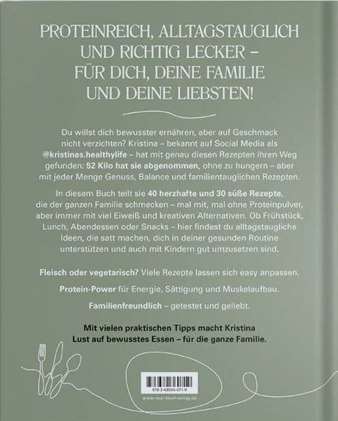 Produktbild: L&ouml;ffelliebe
