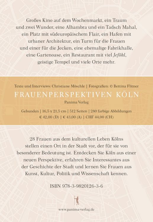 Produktbild: Frauenperspektiven K&ouml;ln