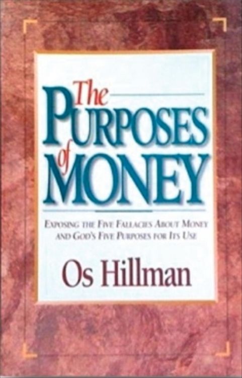 Produktbild: Purposes of Money