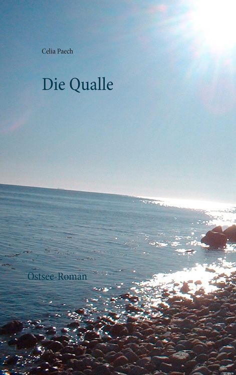Produktbild: Die Qualle