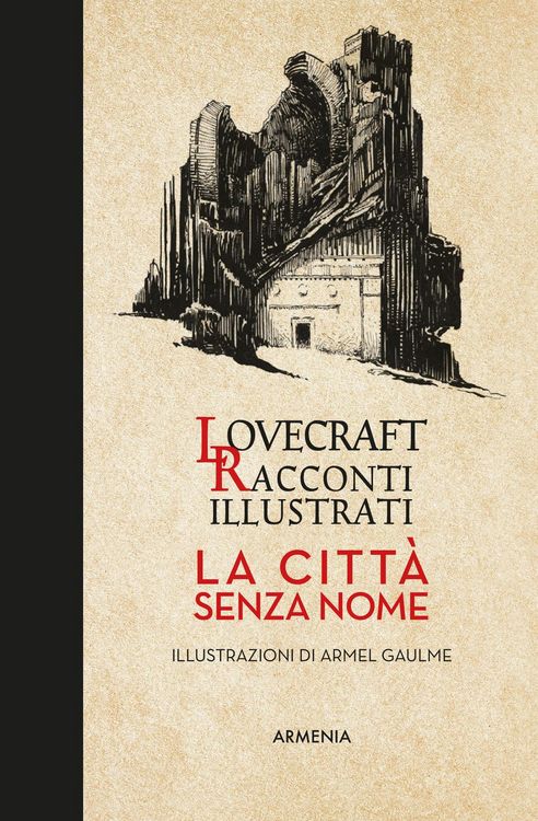 Produktbild: Citt&agrave; senza nome. Racconti illustrati