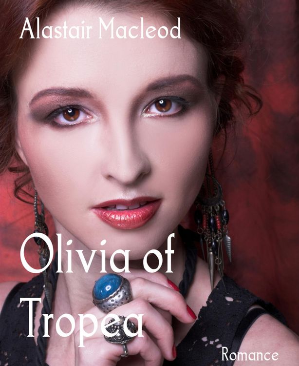 Produktbild: Olivia of Tropea