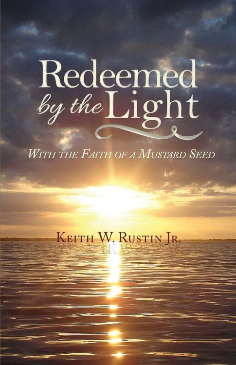 Produktbild: Redeemed by the Light
