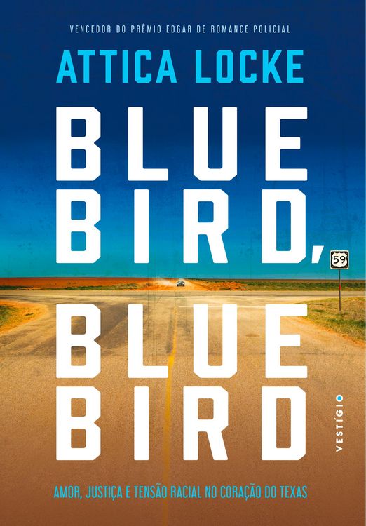 Produktbild: Bluebird, Bluebird