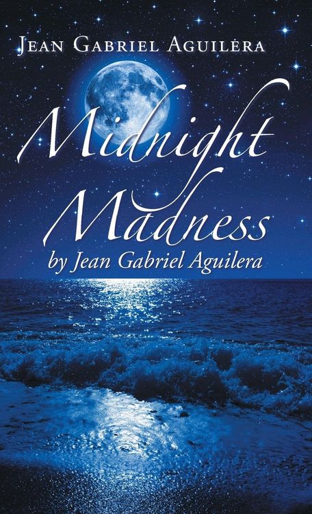 Produktbild: Midnight Madness by Jean Gabriel Aguilera