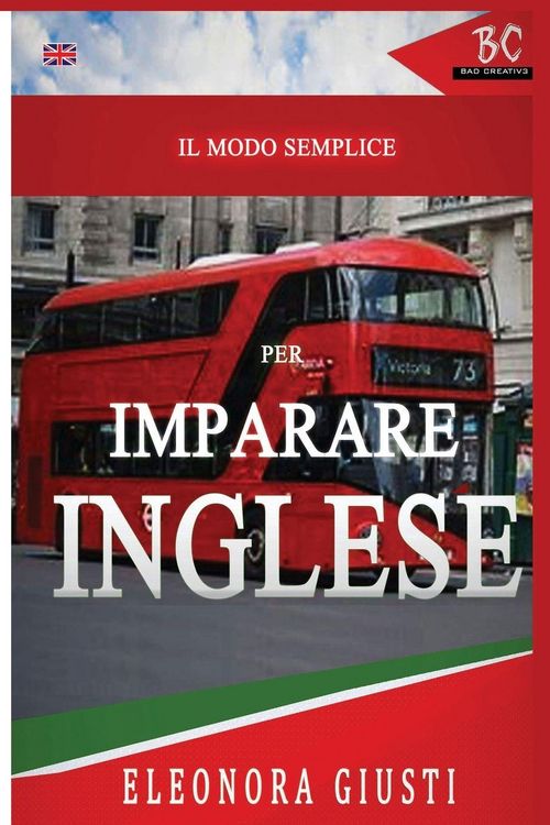 Produktbild: Il Modo Semplice per Imparare L'Inglese