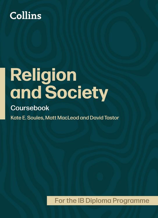 Produktbild: RELIGION & SOCIETY_DIPLOMA PRO