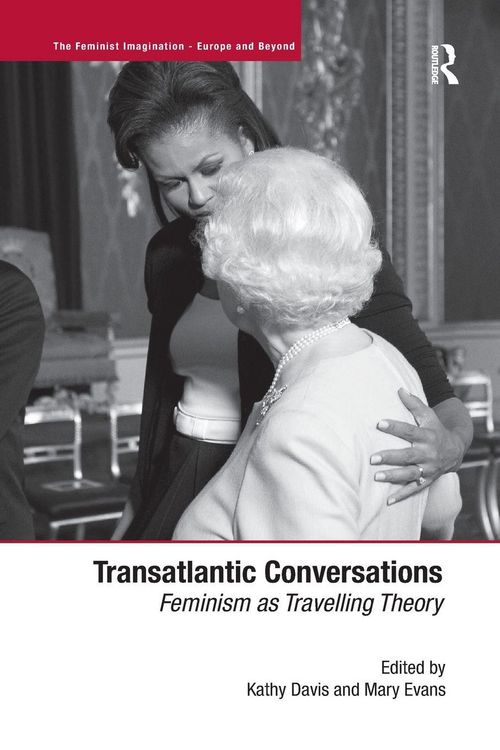 Produktbild: Transatlantic Conversations