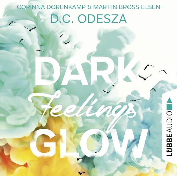 Produktbild: DARK Feelings GLOW - Glow-Reihe, Teil 5