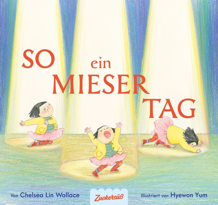 Produktbild: So ein mieser Tag