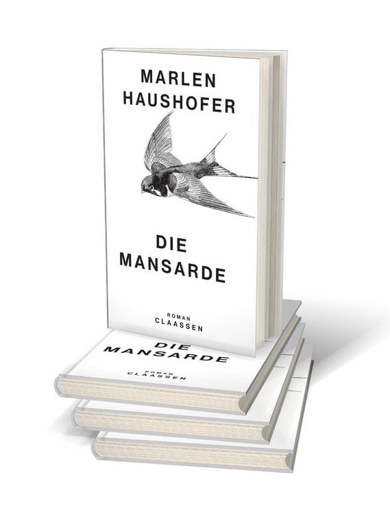 Produktbild: Die Mansarde