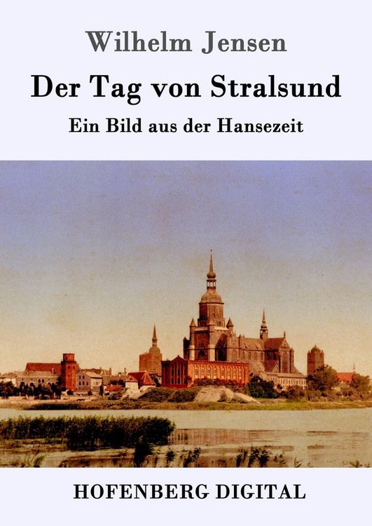 Produktbild: Der Tag von Stralsund