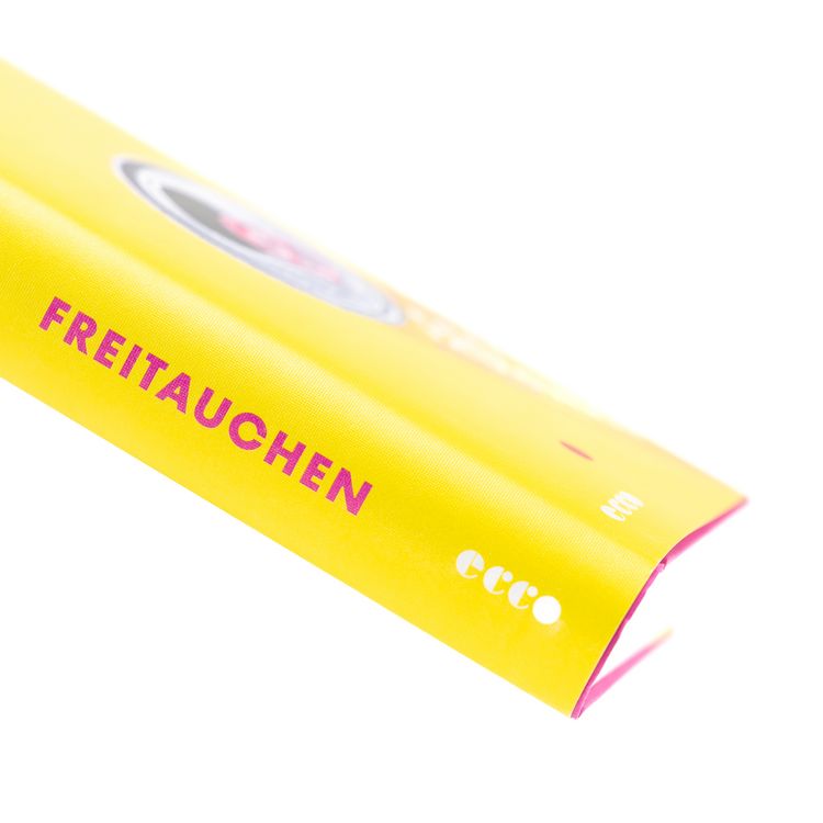Produktbild: Freitauchen