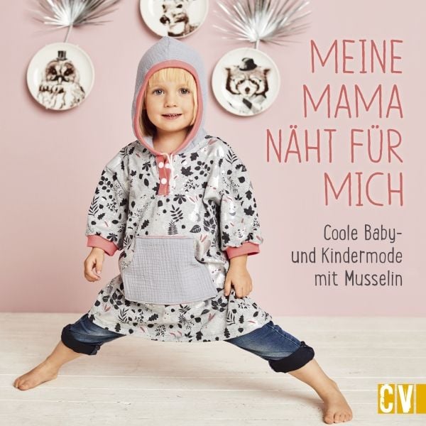 Produktbild: Meine Mama n&auml;ht f&uuml;r mich