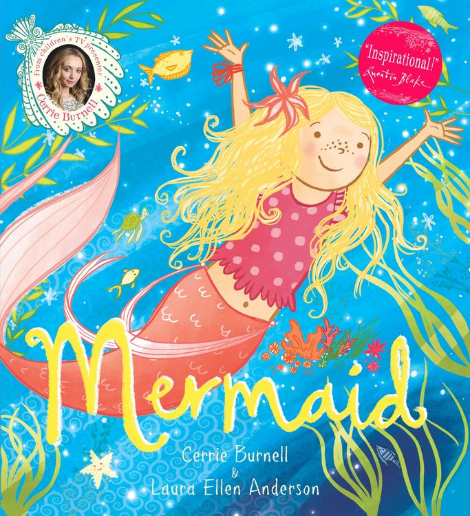 Produktbild: Mermaid