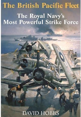 Produktbild: British Pacific Fleet