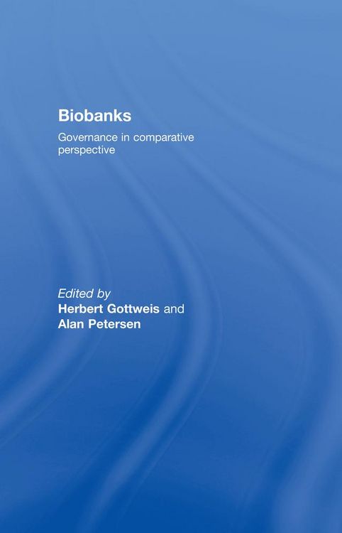 Produktbild: Biobanks