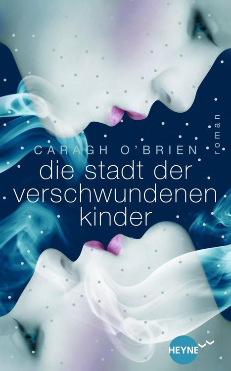 Produktbild: Die Stadt der verschwundenen Kinder