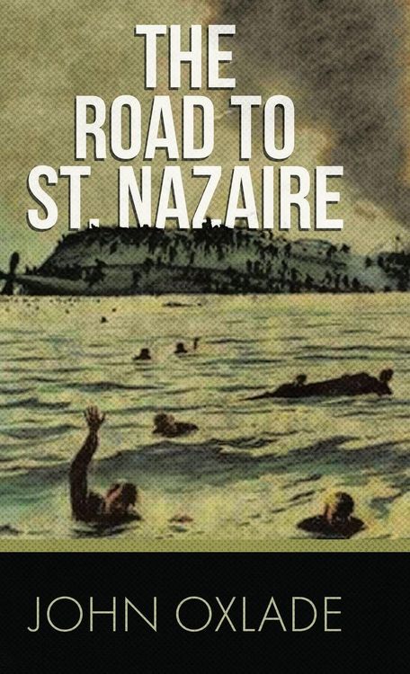 Produktbild: The Road to St. Nazaire