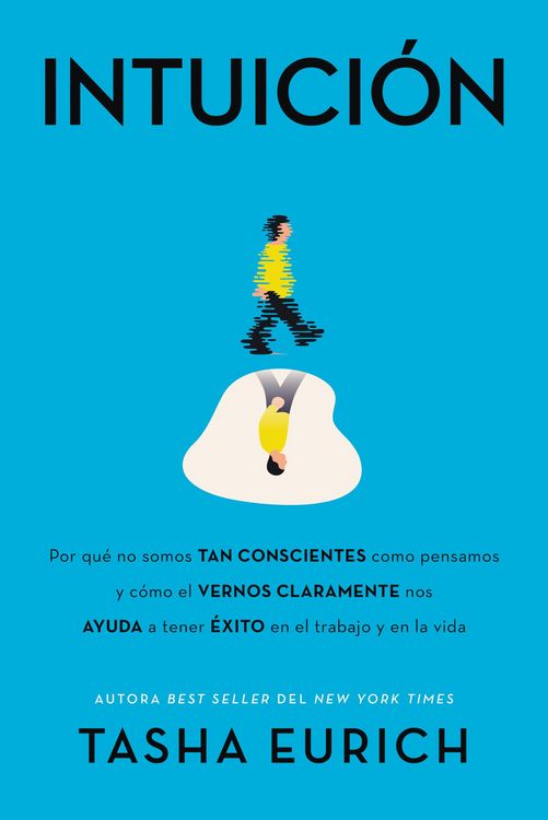 Produktbild: Intuici&oacute;n