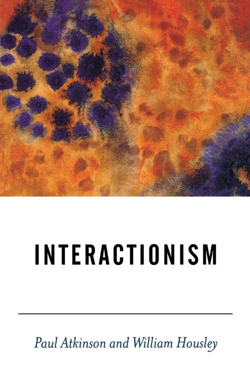 Produktbild: Interactionism