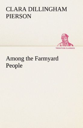 Produktbild: Among the Farmyard People