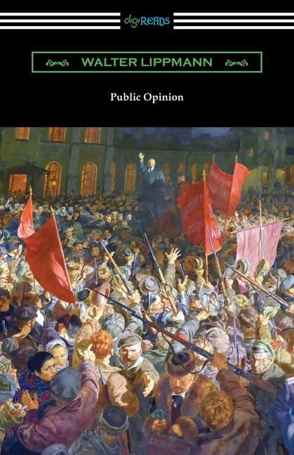 Produktbild: Public Opinion