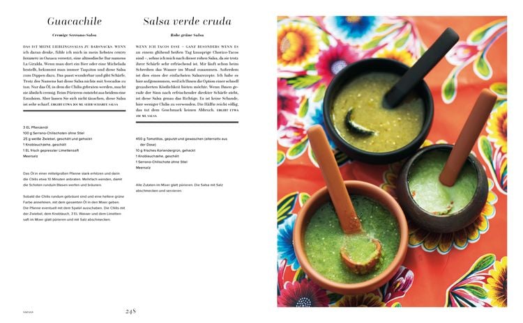 Produktbild: Oaxaca