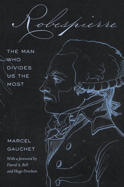 Produktbild: Robespierre