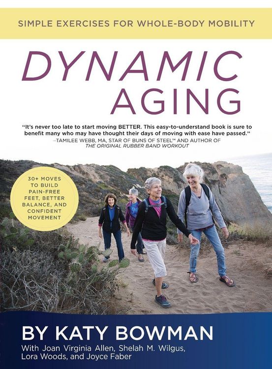 Produktbild: Dynamic Aging