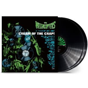 Produktbild: Cream Of The Crap! Collected Non-Album Works