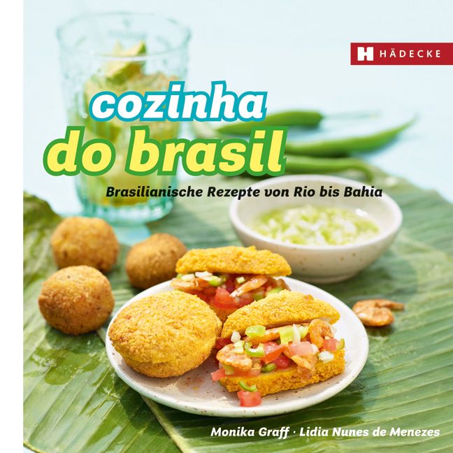 Produktbild: Cozinha do Brasil
