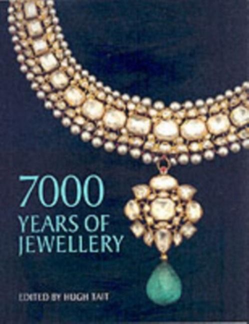 Produktbild: 7000 Years of Jewellery