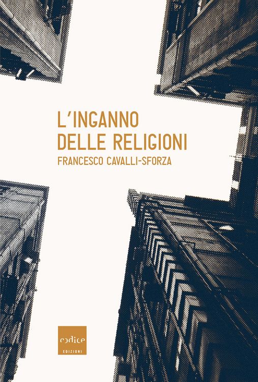 Produktbild: L'inganno delle religioni