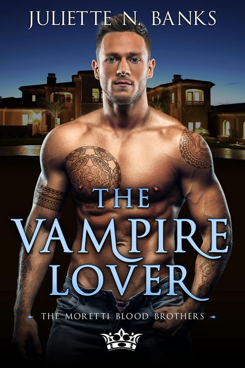 Produktbild: The Vampire Lover
