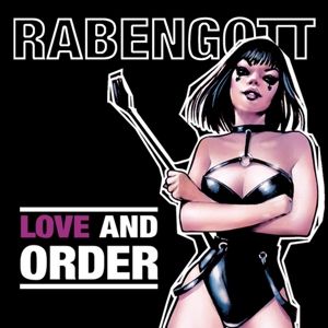 Produktbild: Love And Order