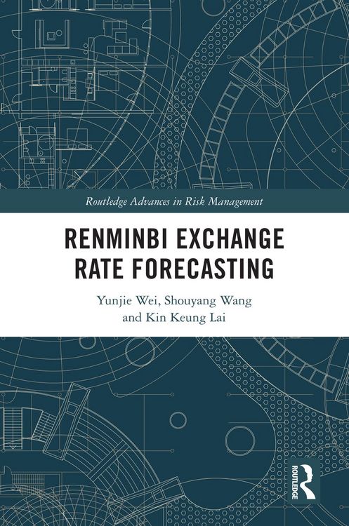 Produktbild: Renminbi Exchange Rate Forecasting