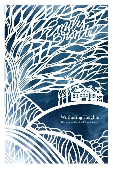 Produktbild: Wuthering Heights (Artisan Edition)