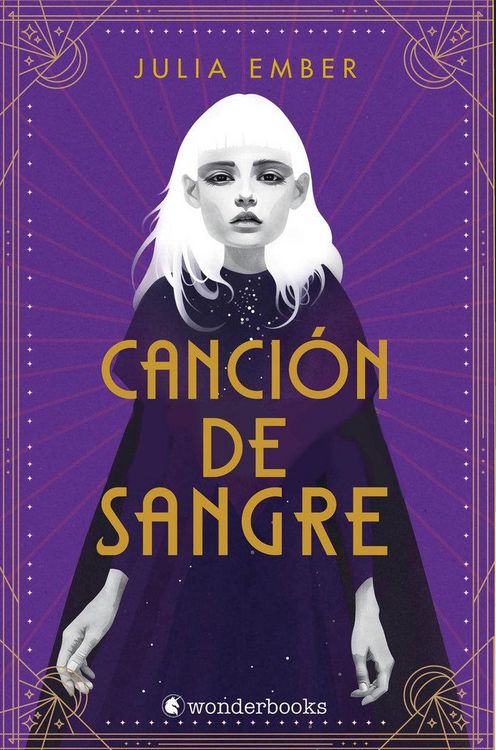 Produktbild: Cancion de Sangre