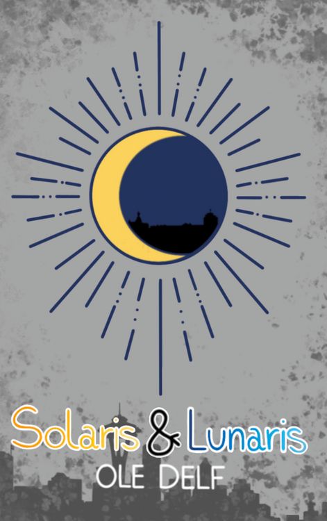 Produktbild: Solaris & Lunaris