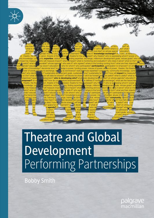 Produktbild: Theatre and Global Development