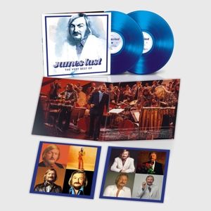 Produktbild: The Very Best Of (Ltd. 2-LP Set Blau)