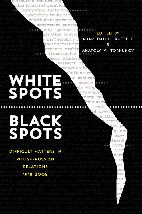 Produktbild: White Spots-Black Spots