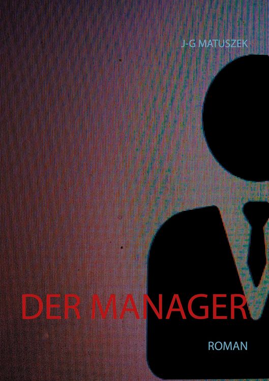Produktbild: Der Manager
