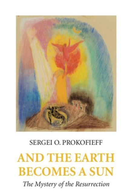 Produktbild: And the Earth Becomes a Sun