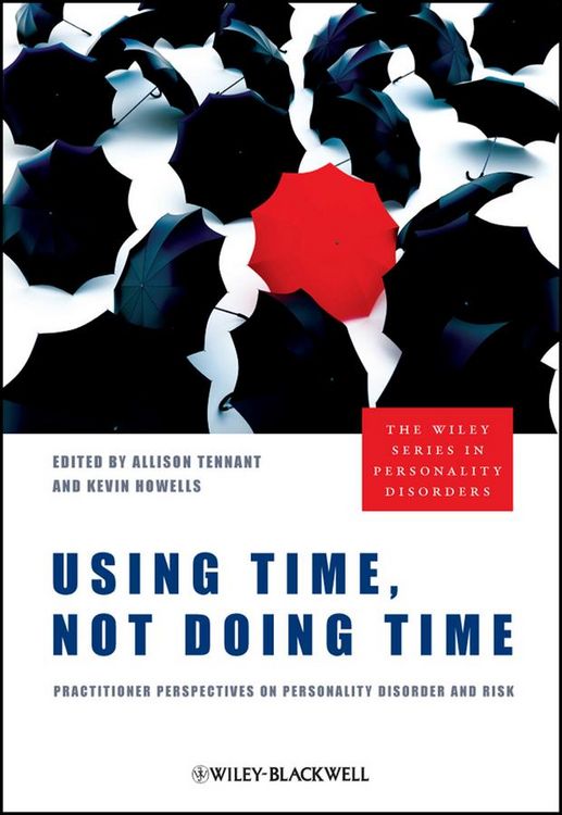 Produktbild: Using Time, Not Doing Time