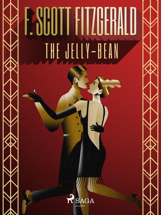 Produktbild: The Jelly-Bean